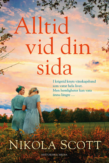 Alltid Vid Din Sida
