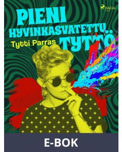 Pieni hyvinkasvatettu tyttö, E-bok