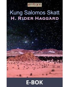 Kung Salomos Skatt, E-bok