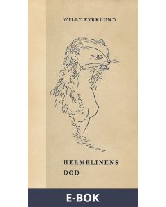 Hermelinens död : noveller, E-bok