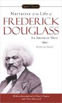 Narrative Of The Life Of Frederick Douglass