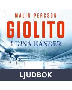 I dina händer, Ljudbok