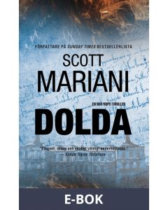Dolda, E-bok