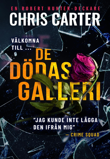 De Dödas Galleri