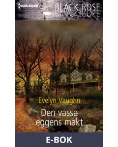 Den vassa eggens makt, E-bok