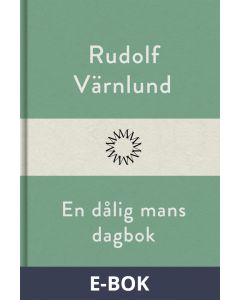 En dålig mans dagbok, E-bok