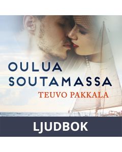 Oulua soutamassa, Ljudbok