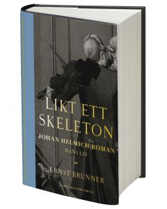 Likt ett skeleton : Johan Helmich Roman - hans liv