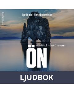 Ön, Ljudbok