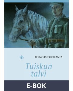Tuiskun talvi, E-bok