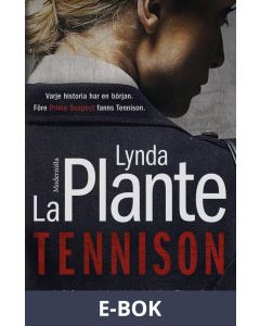 Tennison (Tennison, #1), E-bok