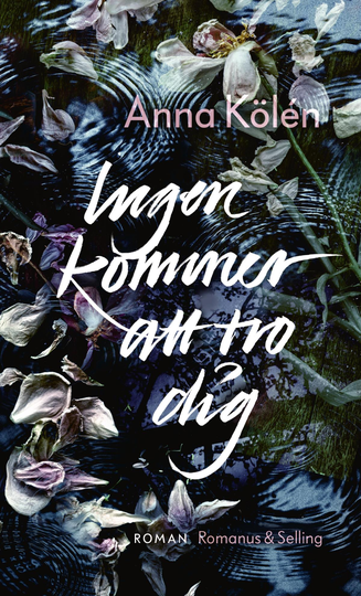 Ingen Kommer Att Tro Dig