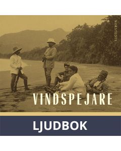 Vindspejare : boken om Abel målaren, Ljudbok