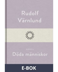 Döda människor, E-bok