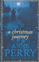 A Christmas Journey (Christmas Novella 1)