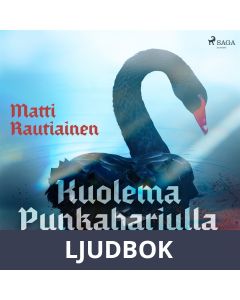 Kuolema Punkaharjulla, Ljudbok