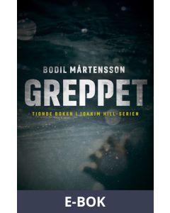 Greppet, E-bok