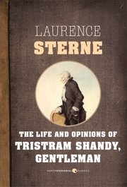 Life And Opinions Of Tristram Shandy, Gentleman