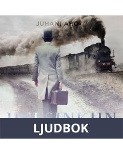 Helsinkiin, Ljudbok