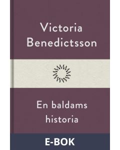En baldams historia, E-bok
