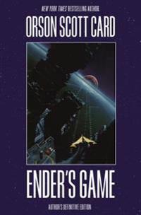 Ender's Game Gift Edition