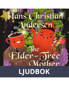The Elder-Tree Mother, Ljudbok