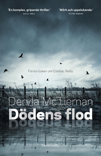 Dödens Flod