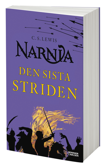 Den Sista Striden