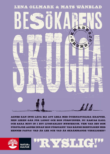 Besökarens Skugga