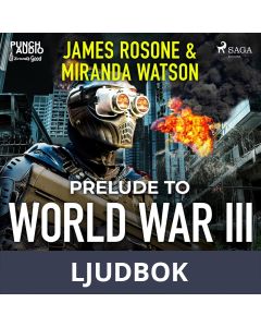 Prelude to World War III, Ljudbok