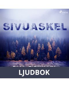 Sivuaskel, Ljudbok