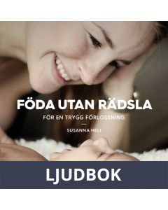Föda utan rädsla, Ljudbok