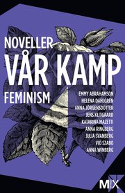 Vår kamp : feministiska noveller