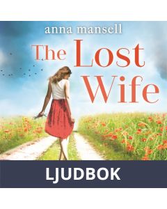 The Lost Wife, Ljudbok