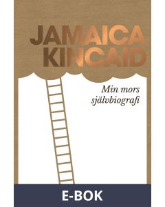 Min mors självbiografi, E-bok