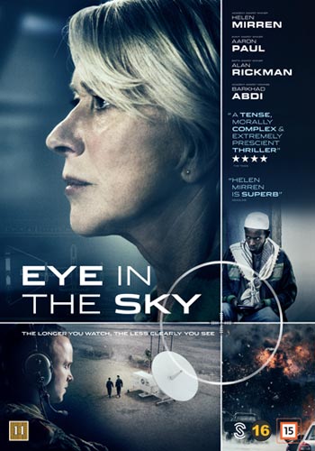 Eye in the sky