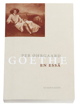 Goethe - En Essä
