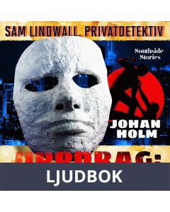 Uppdrag: Kartellen , Ljudbok