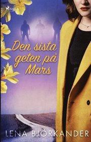 Den sista geten pa Mars