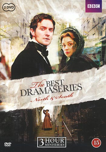 North & South