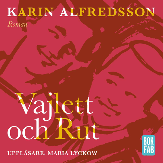 Vajlett Och Rut