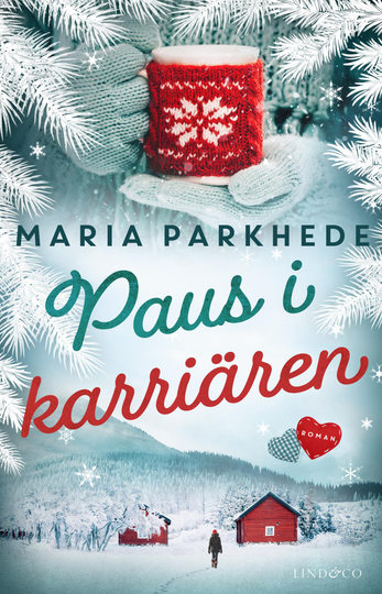 Paus I Karriären