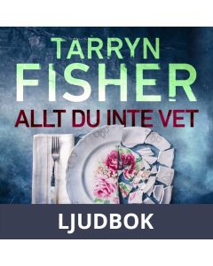 Allt du inte vet, Ljudbok