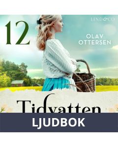 Tronföljaren: En släkthistoria, Ljudbok