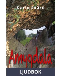 Amygdala, Ljudbok