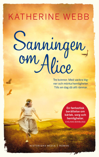 Sanningen Om Alice