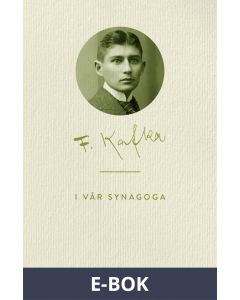 I vår synagoga, E-bok