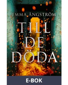 Till de döda, E-bok