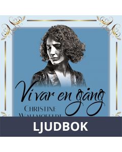 Vi var en gång, Ljudbok