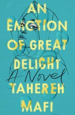 Emotion Of Great Delight